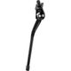 TREK Kickstand Kids' Center Mount 235mm Black