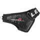 LEKI Trigger V Strap, carbonlook-black