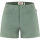 FJÄLLRÄVEN High Coast Lite Shorts W Patina Green