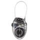LIFEVENTURE Mini Cable Lock