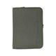 LIFEVENTURE RFiD Card Wallet; olive