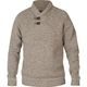 FJÄLLRÄVEN Lada Sweater M Fog