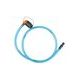 SOURCE HELIX Tube Kit, Light blue