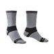 BRIDGEDALE Liner Coolmax Liner Boot x2, grey
