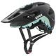 UVEX REACT JADE-BLACK MATT