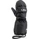 LEKI Little Eskimo Mitt Long, black