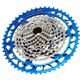 E*THIRTEEN Helix Race Cassette | 12 Speed | 9-52T | Intergalactic