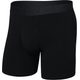 SAXX DROPTEMP COOLING COTTON BB FLY, black