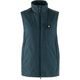 FJÄLLRÄVEN Bergtagen 60 Insulation vest W Mountain Blue