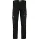 FJÄLLRÄVEN Barents Pro Trousers M, Black