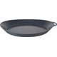LIFEVENTURE Ellipse Plate graphite