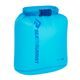 SEA TO SUMMIT Ultra-Sil Dry Bag 3L Blue Atoll