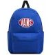 VANS Old Skool Backpack 22 True Blue