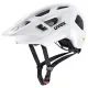 UVEX REACT MIPS WHITE MATT