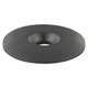 TREK RCS Pro Top Cap Black