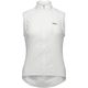 POC W's Enthral Gilet Hydrogen White