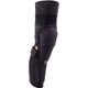 FOX Launch Knee/Shin Guard, Black