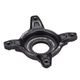 E*THIRTEEN 104BCD Aluminum Direct Mount Carrier | AL Carrier | CL55 | Incl. Bolts | TQ HPR50 | Black