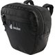 DEUTER Front Bag 1.2 Black