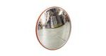Průmyslové kulaté zrcadlo, 600 mm