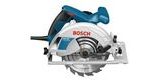 Okružní pila Bosch GKS 190, 1 400 W