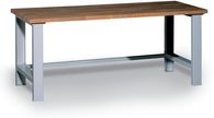Dílenský stůl Lope, 85 x 200 x 75 cm