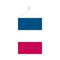 Státní vlaječka - Francie
