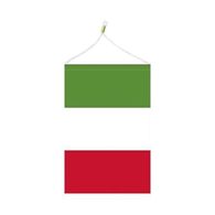 Státní vlaječka - Itálie