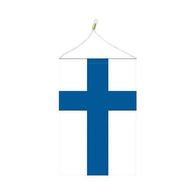 Státní vlaječka - Finsko