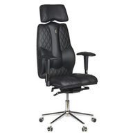 Kancelářská židle Business, černá