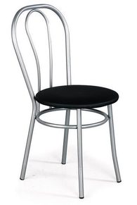 Jídelní židle Anett, černá