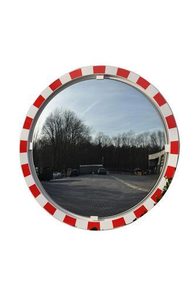 Dopravní kulaté zrcadlo HYDRO, 1000 mm