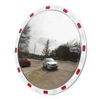 Dopravní kulaté zrcadlo, 800 mm