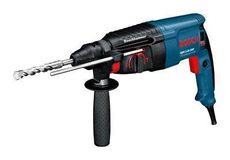 Vrtací kladivo s SDS-plus Bosch GBH 2-26 DRE Professional