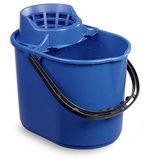 Plastový kbelík se ždímačem, 12 l