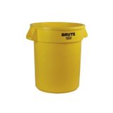 Plastový kontejner Rubbermaid Brute, objem 76 l