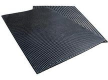 Rohož pro sportoviště Weightroom Mat, 180 x 120 cm