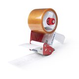 Odvíječ lepící pásky standard do 75 mm
