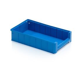 Ukládací box dlouhý 40x23,4x9 cm