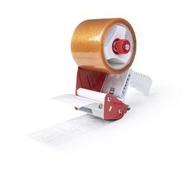 Odvíječ lepící pásky standard do 75 mm