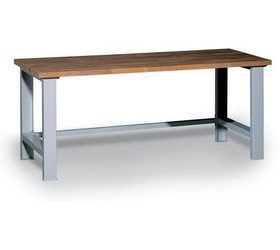 Dílenský stůl Lope, 85 x 200 x 75 cm
