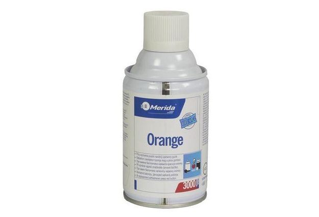 Náplň do osvěžovače Merida, 243 ml, Orange