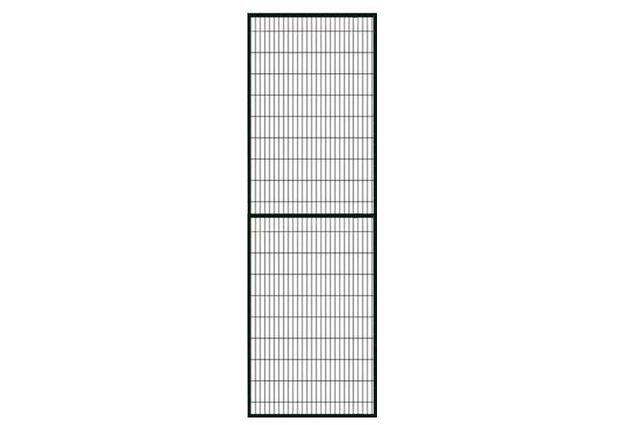 Panely k ochranným bariérám SATECH, 1900 x 1200 mm