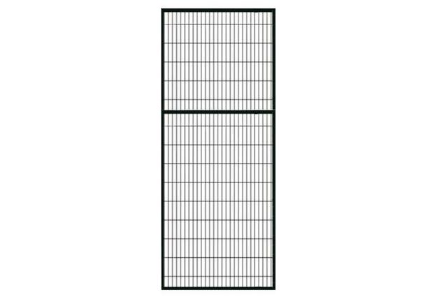 Panely k ochranným bariérám SATECH, 1500 x 1200 mm