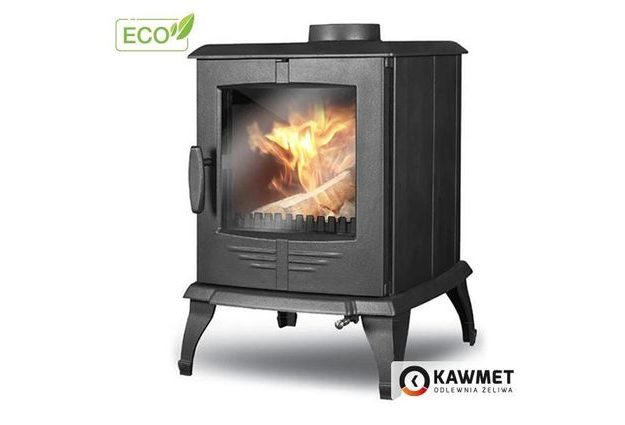 Krbová kamna KAWMET P8 ECO