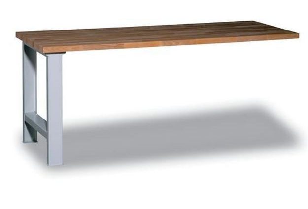 Dílenský stůl Lope, 85 x 150 x 75 cm, jednostranný