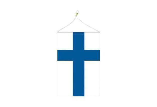 Státní vlaječka - Finsko