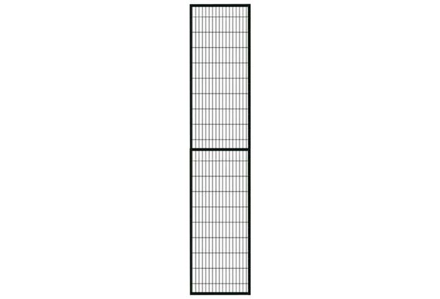 Panely k ochranným bariérám SATECH, 1900 x 700 mm