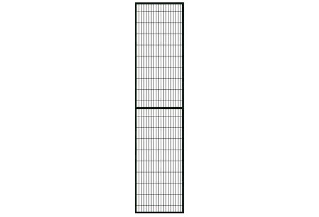 Panely k ochranným bariérám SATECH, 1900 x 800 mm