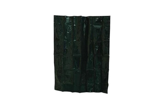 Svařovací závěs, 1,8 x 1,4 m, transparentní zelený